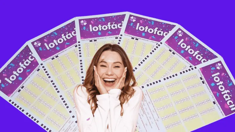 Saiu Lotofácil 3364: resultado do sorteio de quarta-feira (09/04/25)