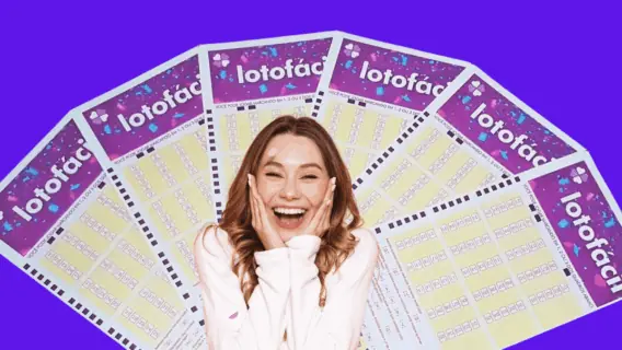 Saiu Lotofácil 3366: resultado do sorteio de sexta-feira (11/04/25)