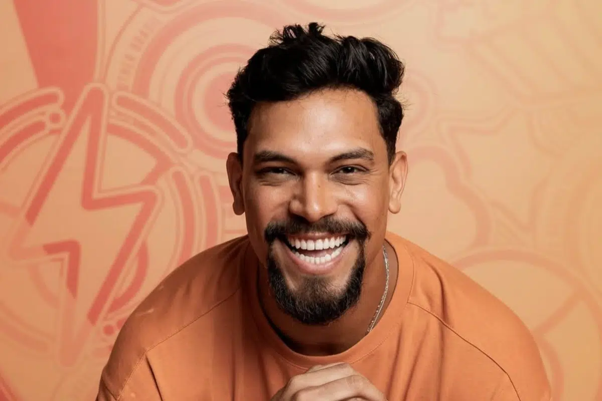 Discurso de Tadeu Schmidt