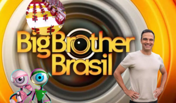 que horas vai começar a Prova do Anjo do hoje