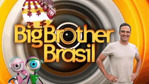 BBB 25: que horas vai começar a Prova do Anjo do hoje (4/4)