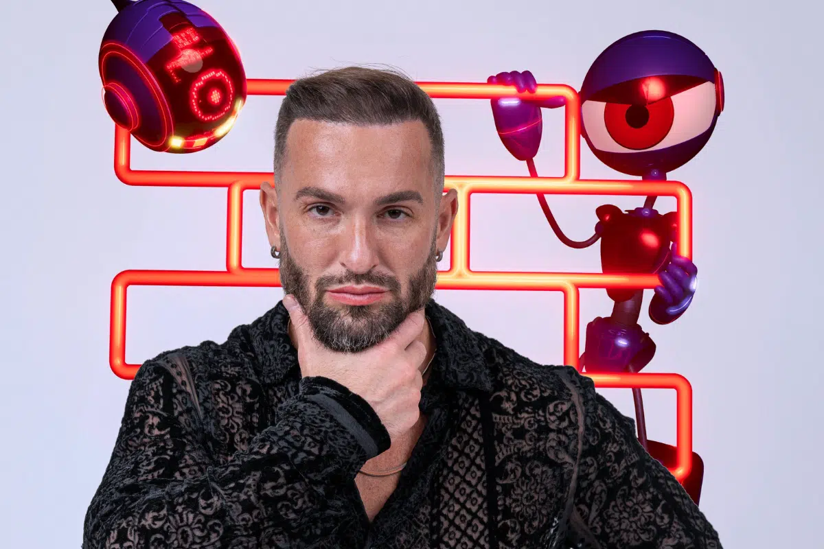 Primeira parcial da enquete UOL