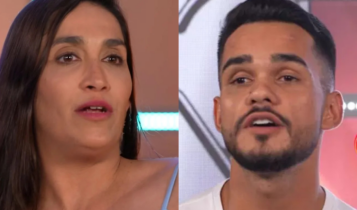 Quem saiu do BBB 25 hoje
