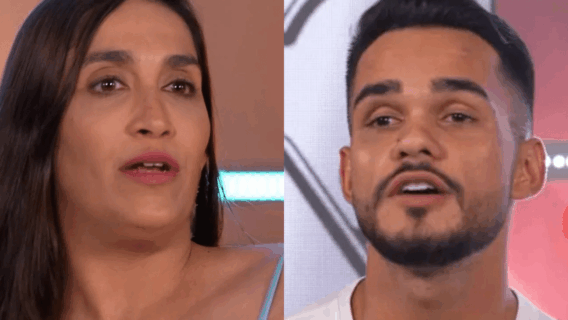 Quem saiu do BBB 25 hoje: veja o 13º eliminado