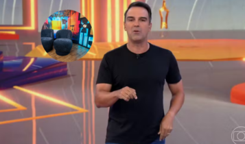 Quem está no paredão BBB 25