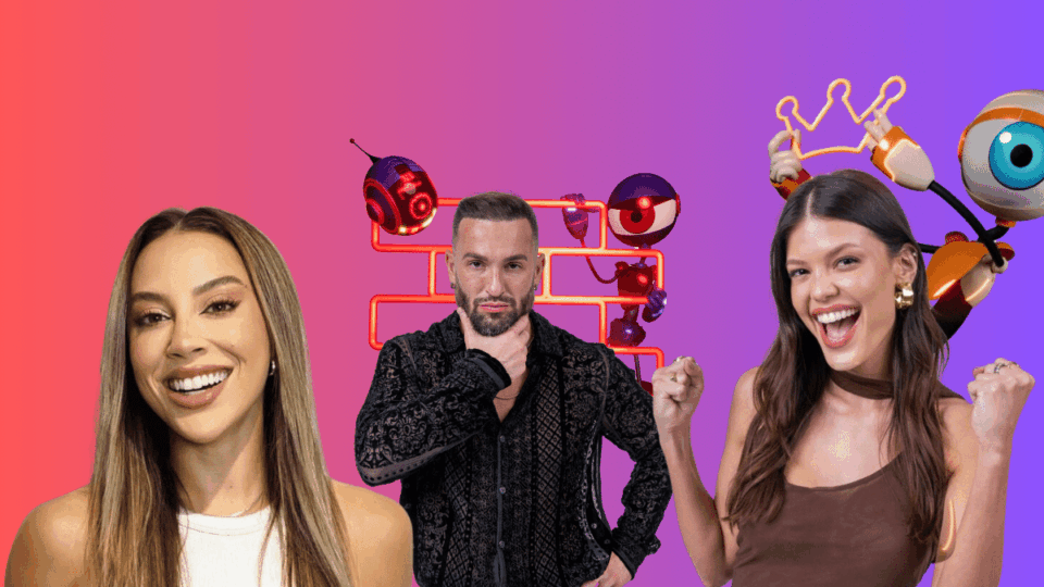 Quem deixa o BBB 25 hoje