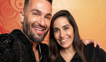 quem saiu do BBB 25
