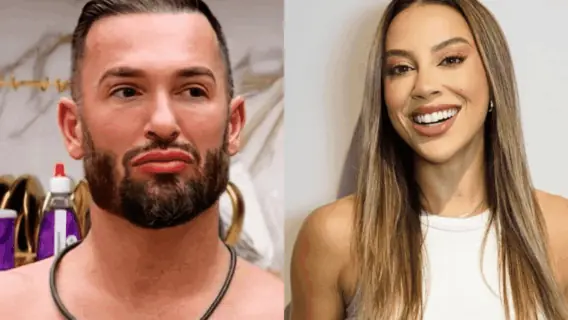 Quem saiu do BBB 25 hoje: veja o 18º e penúltimo eliminado