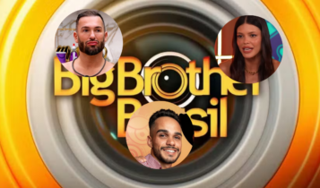 Enquete UOL quem sai do BBB 25