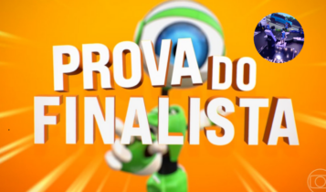Quem ganhou a Prova de Resistência BBB 25