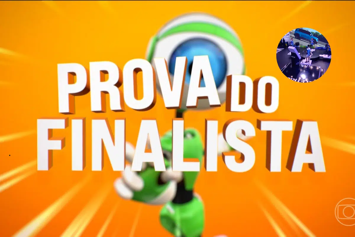 Quem ganhou a Prova de Resistência BBB 25