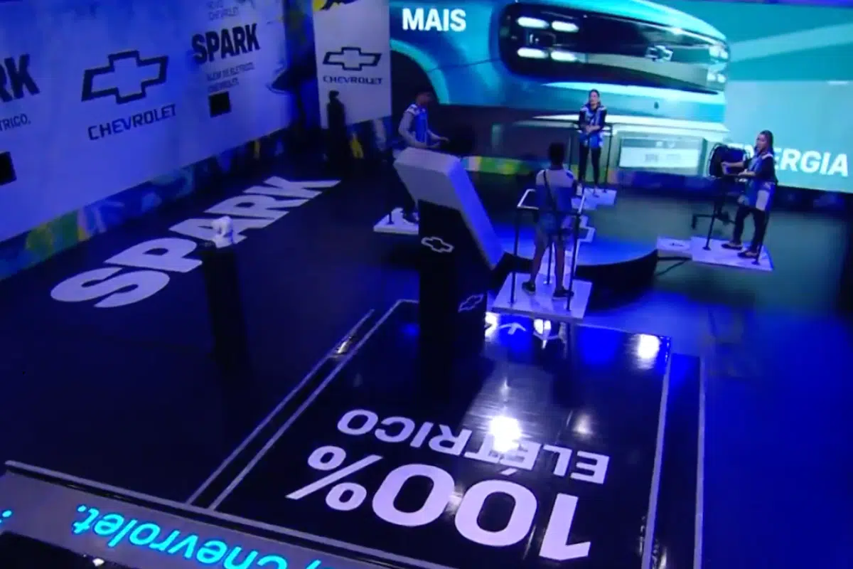 prova do líder BBB 25