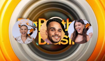 Enquete UOL quem sai do BBB 25