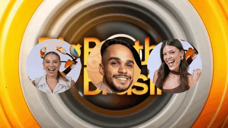 Enquete UOL quem sai do BBB 25: parcial do último paredão