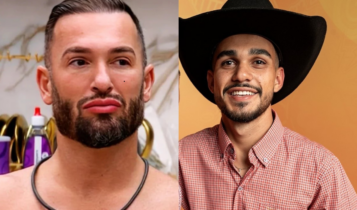 Quem está na frente para sair do BBB 25