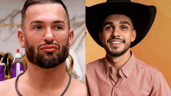 Diego? Quem está na frente para sair do BBB 25