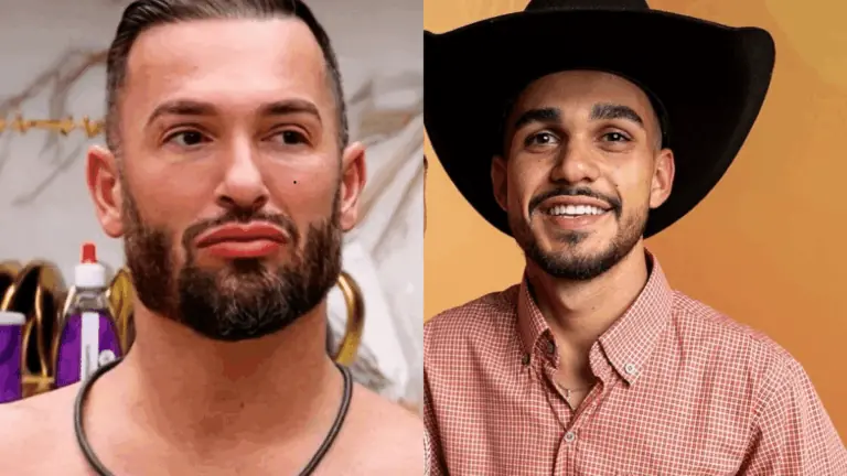 Diego? Quem está na frente para sair do BBB 25