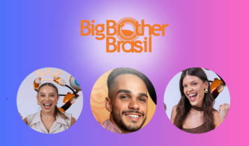 como votar para eliminar Renata, João ou Vitória