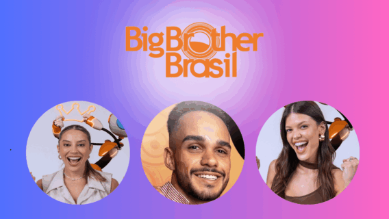 Gshow votação BBB 25: como votar para eliminar Renata, João ou Vitória