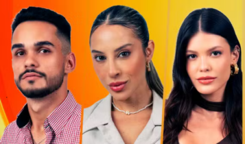 Votação BBB 25