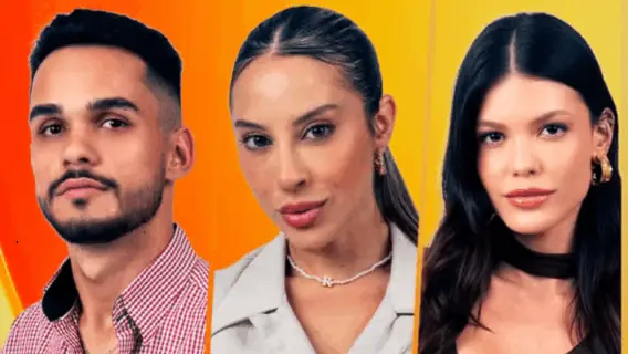 Votação BBB 25 atualizada agora: quem sai no último paredão