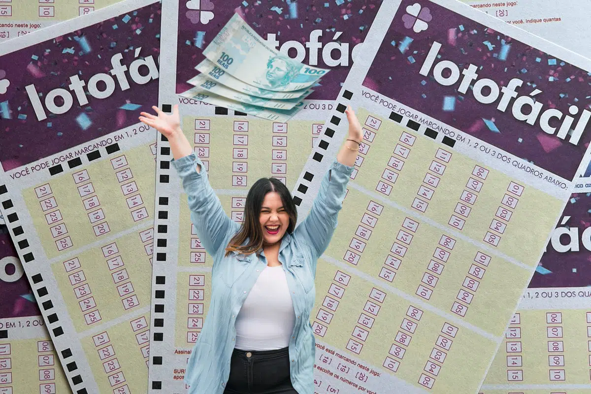 Resultado da Lotofácil 3362 hoje