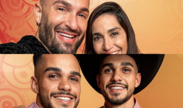 quem sai do BBB 25 hoje