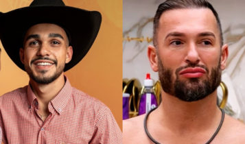 Quem saiu do BBB 25