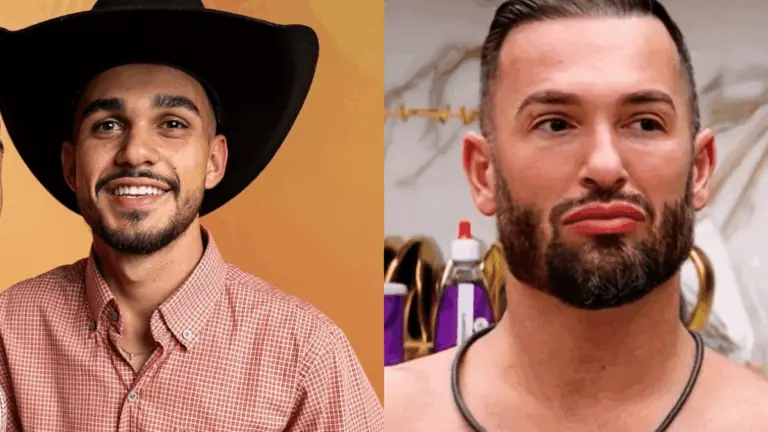 Quem saiu do BBB 25 hoje: veja o 14º eliminado