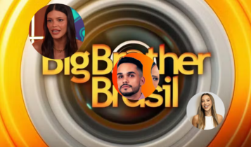 Vitória? Quem está na frente para sair do BBB 25