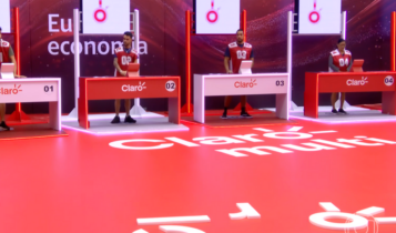 Quem está no paredão hoje do BBB 25