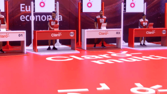 Quem está no paredão BBB 25 e quem votou em quem na 15ª berlinda