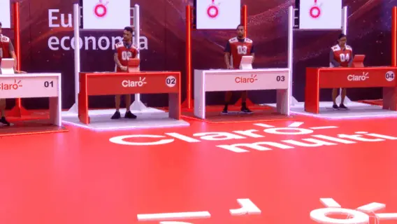 Quem está no paredão BBB 25 e quem votou em quem na 15ª berlinda