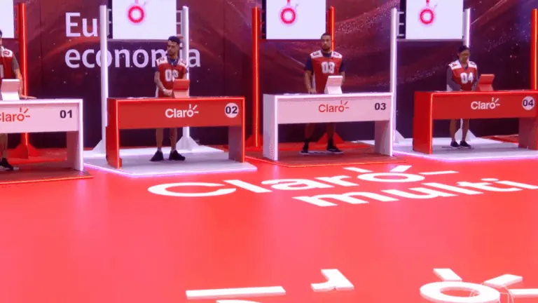 Quem está no paredão BBB 25 e quem votou em quem na 15ª berlinda