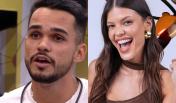 Quem saiu do BBB 25 hoje