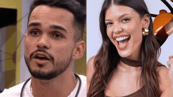 Quem saiu do BBB 25 hoje: veja o último eliminado