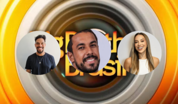 Enquete UOL quem sai do BBB 25: parcial do 15º paredão (10/04)