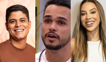 Quem está na final do BBB 25