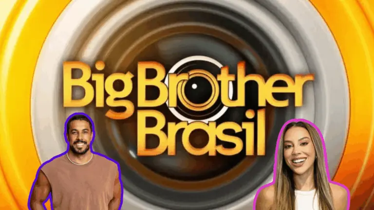 Renata ou Maike: quem sai amanhã do BBB 25?