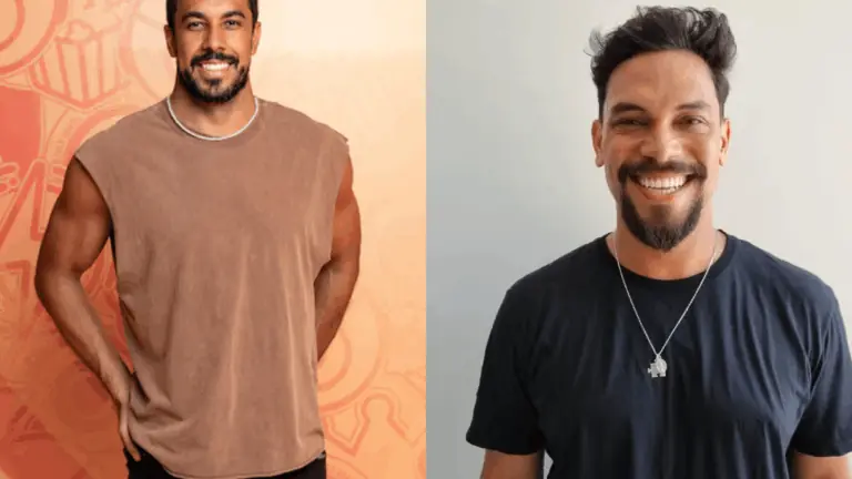 Quem saiu do BBB 25 hoje: veja o 15º eliminado