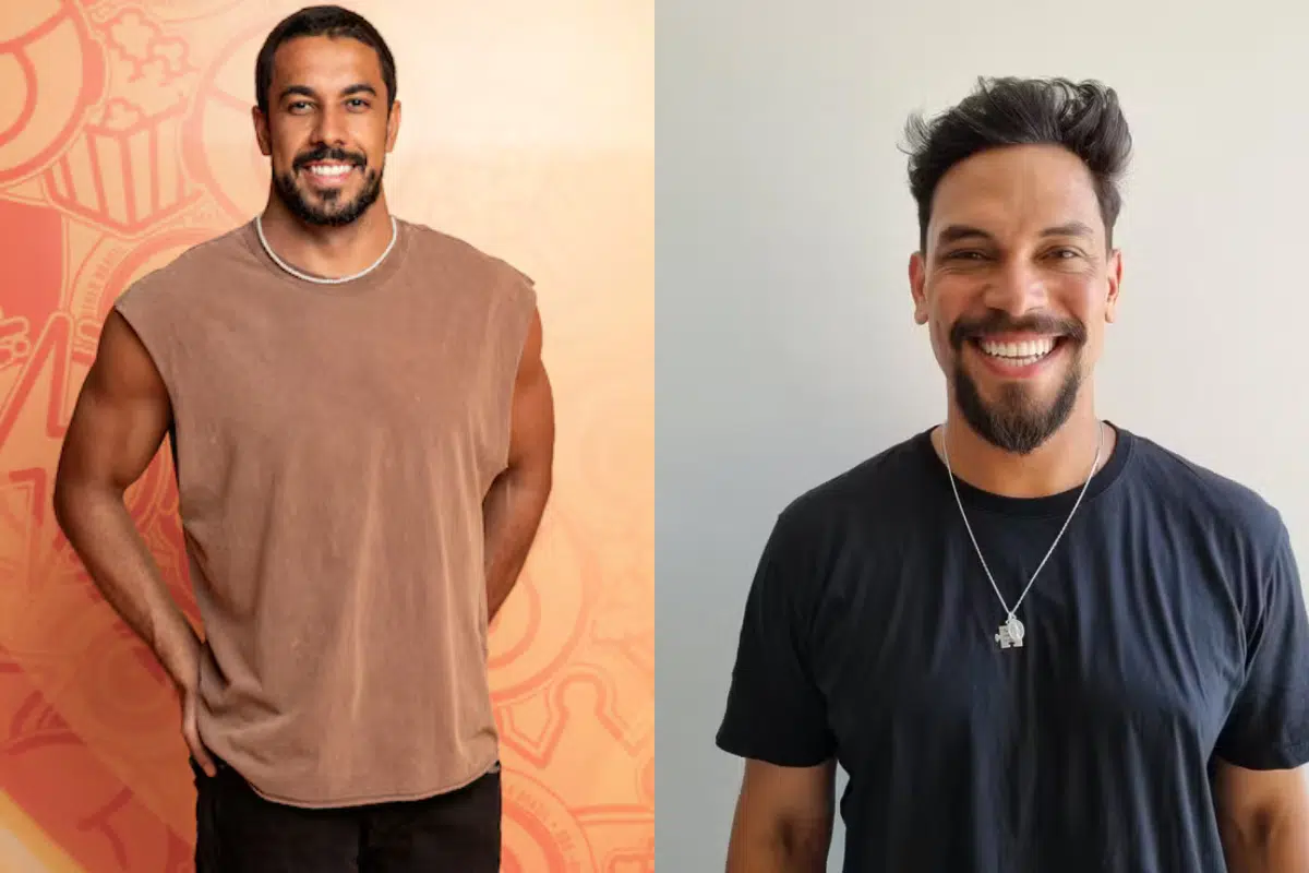 Quem saiu do BBB 25 hoje