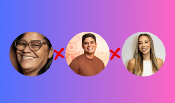 Primeira parcial da enquete UOL