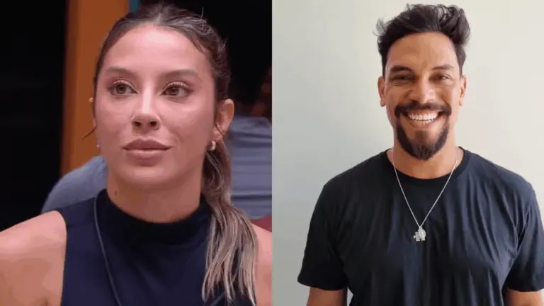 Quem saiu do BBB 25 hoje: veja o 16º eliminado