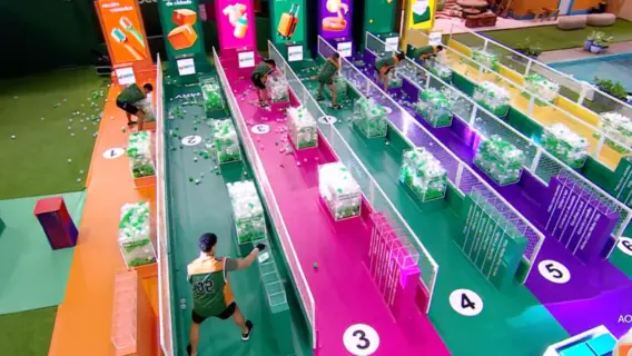 Quem venceu a prova do líder hoje no BBB 25: veja o 16º ganhador