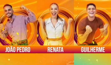 Quem vai vencer o BBB 25