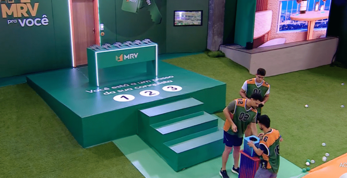 Quem já ganhou apartamento no BBB 25