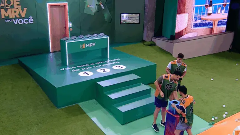 Quem já ganhou apartamento no BBB 25?