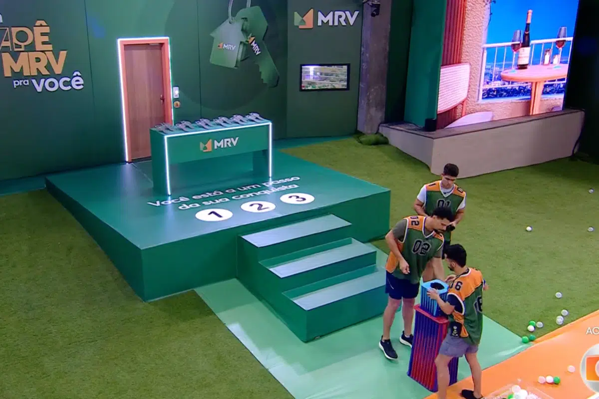 Quem já ganhou apartamento no BBB 25