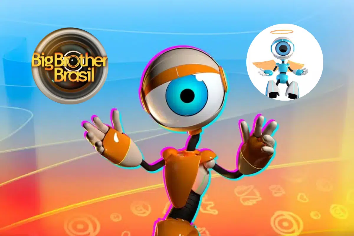 Prova do Anjo do hoje