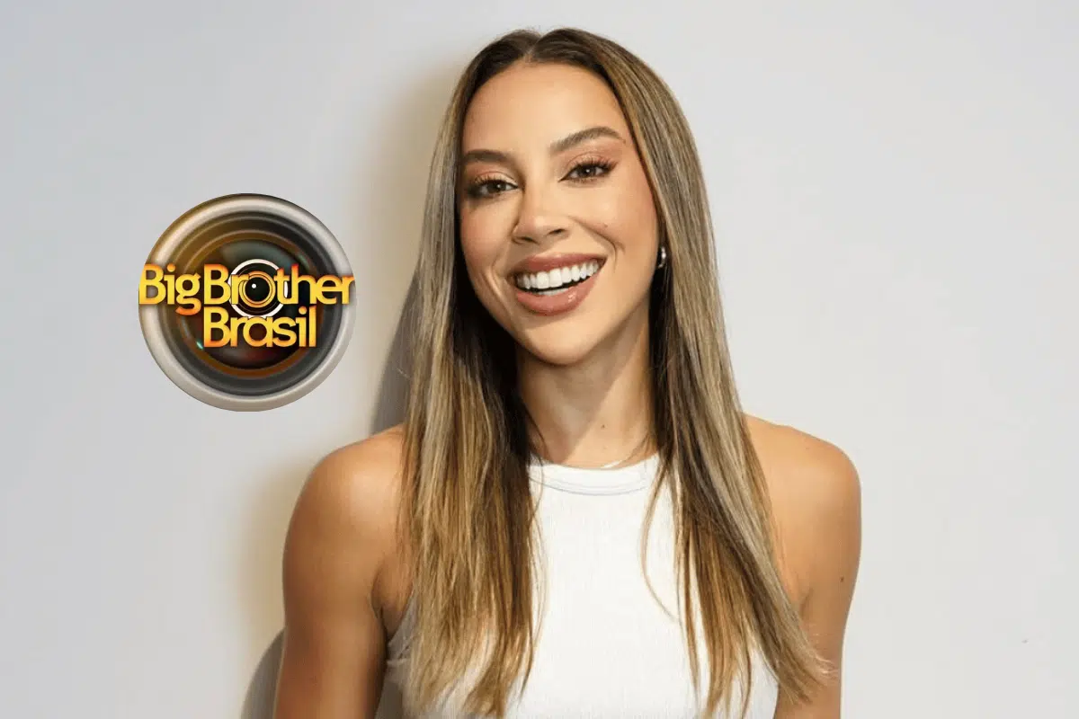 Quem está no paredão BBB 25